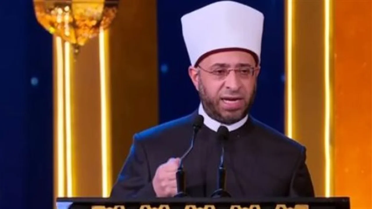 روح العبادات.. أسامة الأزهري يكشف أسرار ارتقاء سلوك المسلم